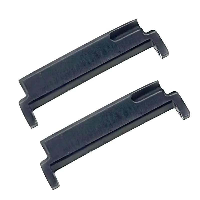 2pcs/lot Metal Adapters 20mm t - Jewelry Stores Watches ulasan dan harga