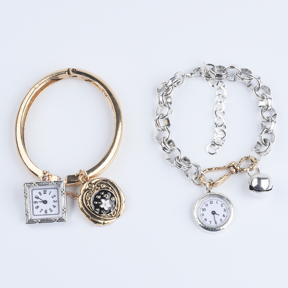 2026 New Fashion Vintage Women - Indian Jewelry Watches ulasan dan harga