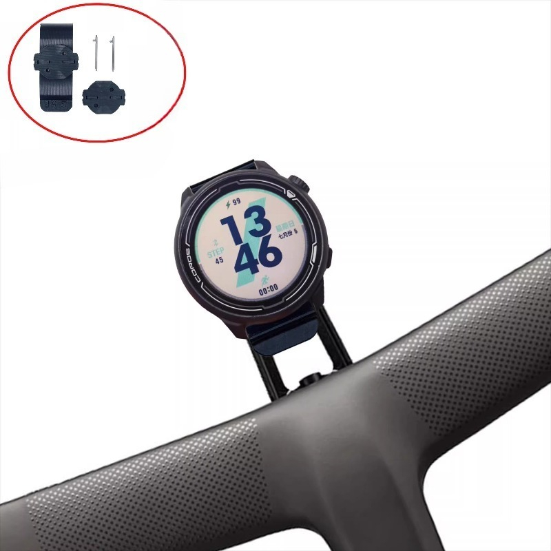 For PACE Bike Watch Stand Quic - Jewelry Stores Watches ulasan dan harga