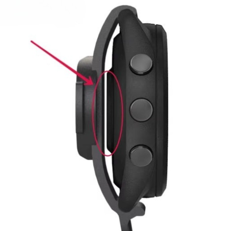 For PACE Bike Watch Stand Quic - Jewelry Stores Watches ulasan dan harga