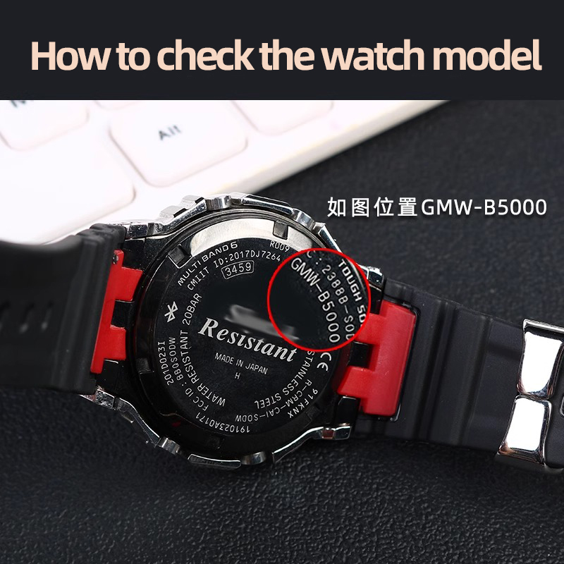 22mm Stainles Steel Adapter Wa - Jewelry Stores Watches ulasan dan harga