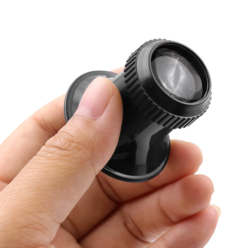 4pcs/set Monocular Magnifying  - Jewelry Eyewear Watches & Accessories ulasan dan harga