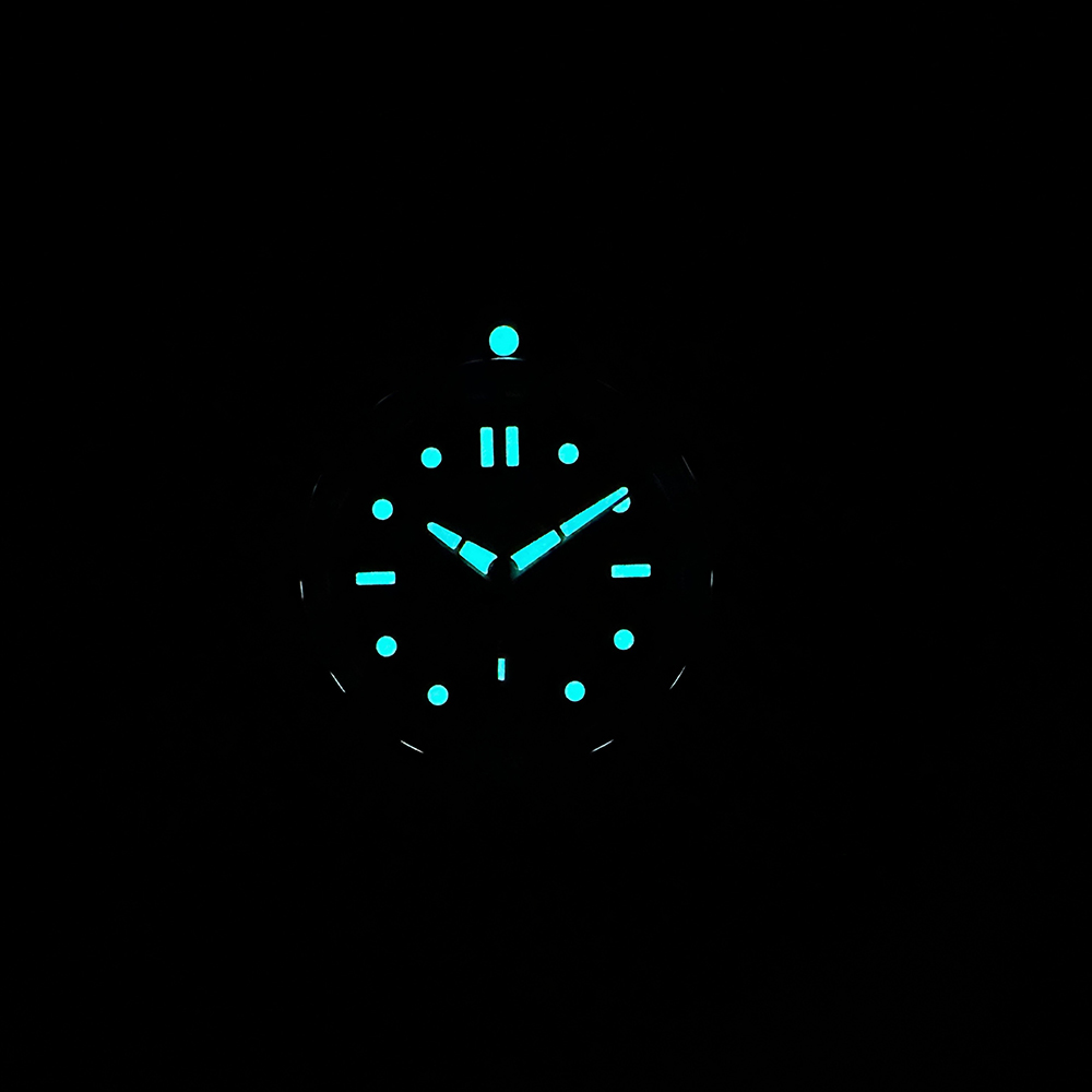 STEELDIVE Official New In SD19 - Seiko Watch Prospex ulasan dan harga