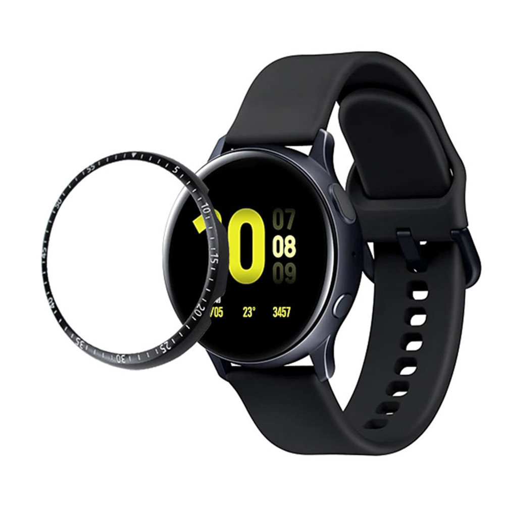 1Pcs Time Scale Watch Bezel Ri - Jewelry Stores Watches ulasan dan harga