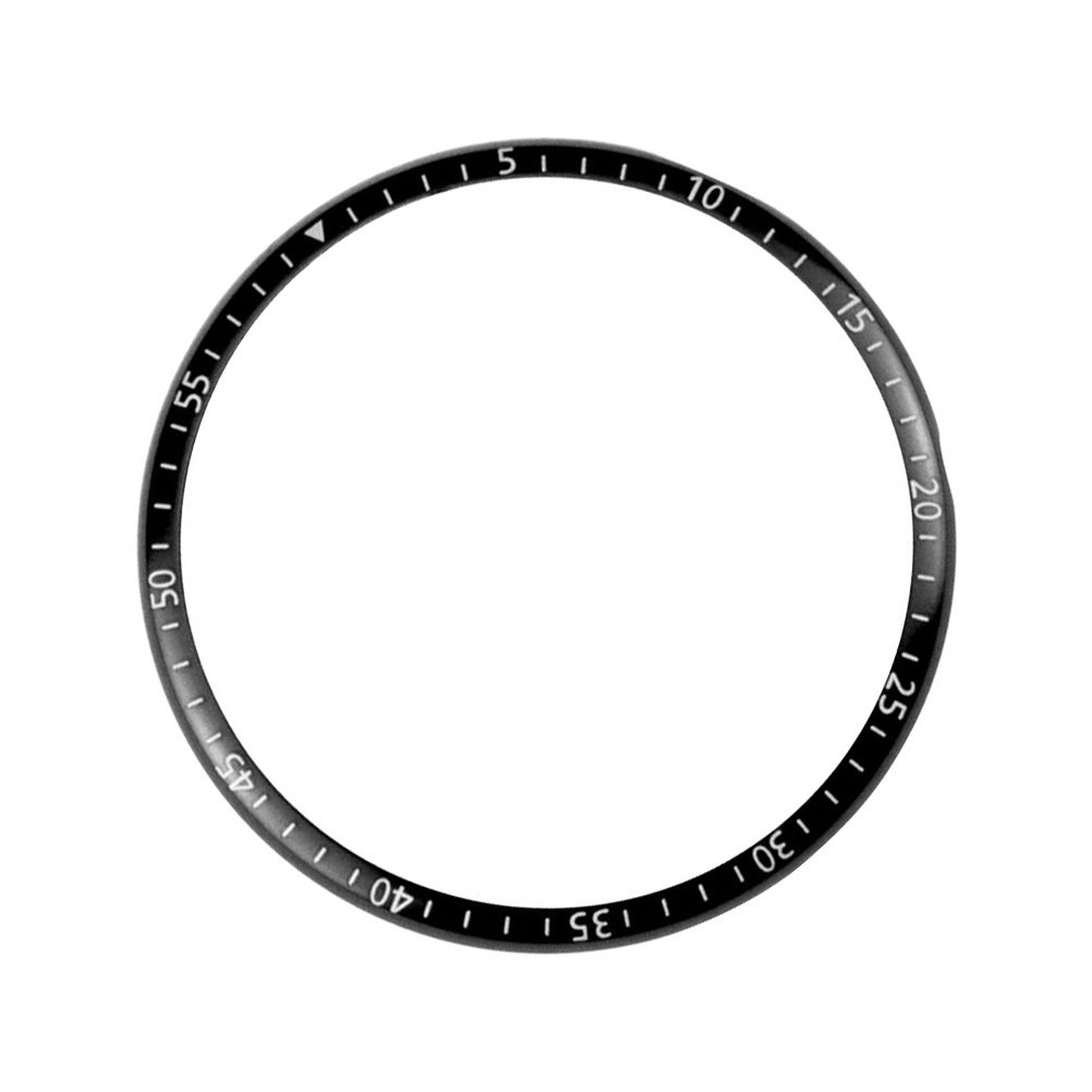 1Pcs Time Scale Watch Bezel Ri - Jewelry Stores Watches ulasan dan harga