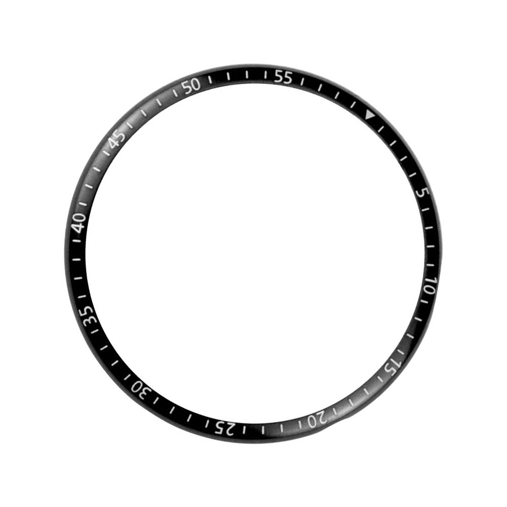 1Pcs Time Scale Watch Bezel Ri - Jewelry Stores Watches ulasan dan harga