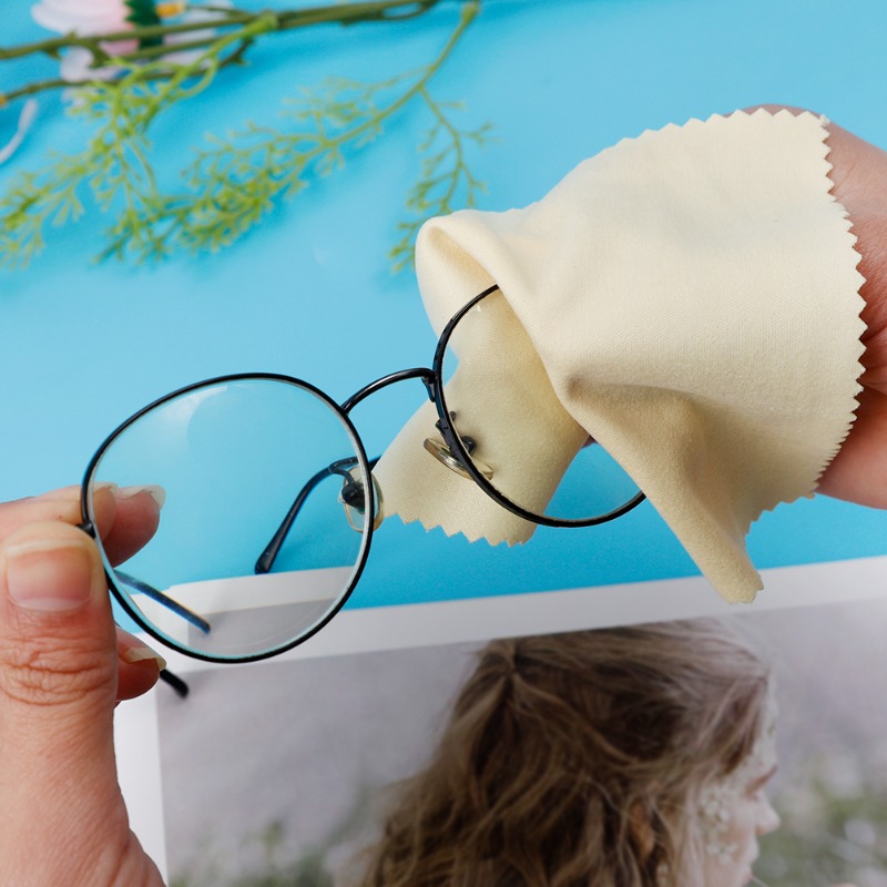 10-100pcs Silver Polishing Gla - Jewelry Eyewear Watches & Accessories ulasan dan harga