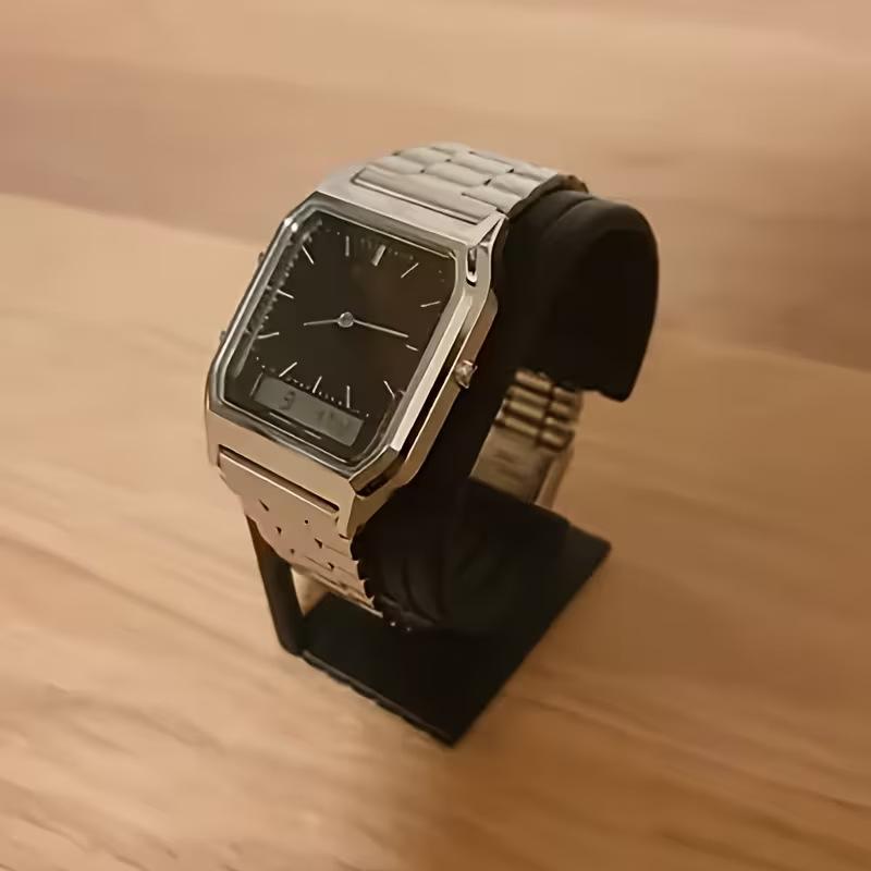 Watch Display Stand Base - Jew - Jewelry Stand Watches ulasan dan harga