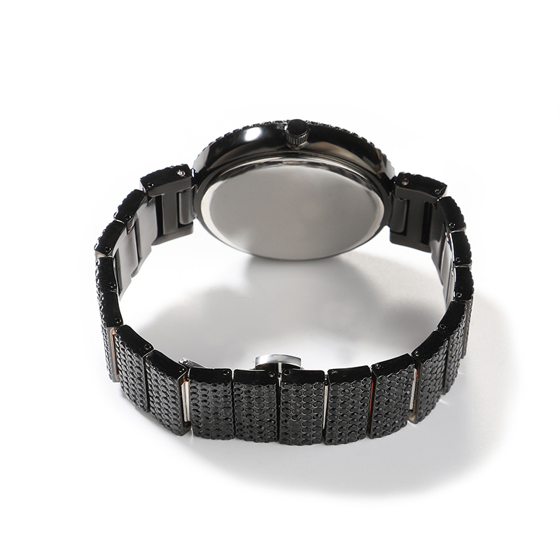 Men's Watches Sun and leopard  - Jewelry Watches Brands ulasan dan harga