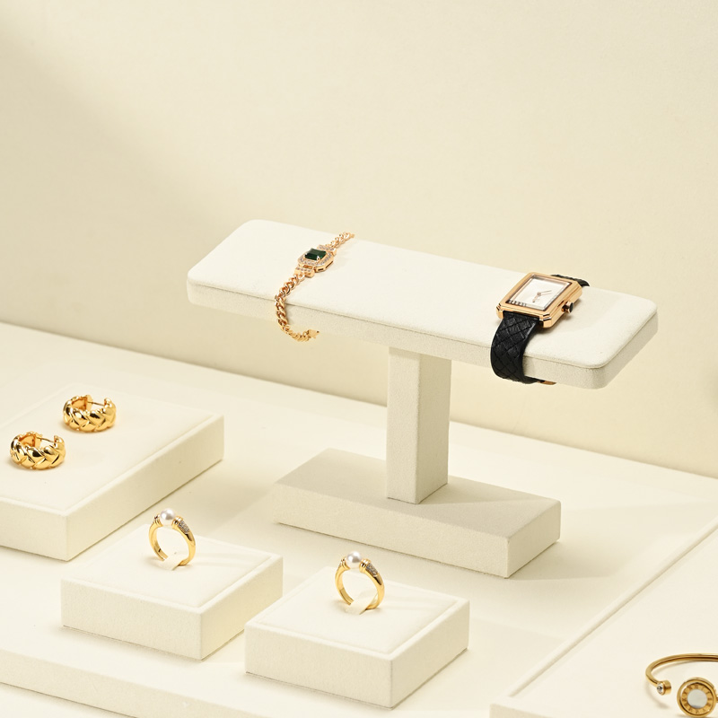 Oirlv Watch holder bracelet ho - Jewelry Stand Watches ulasan dan harga