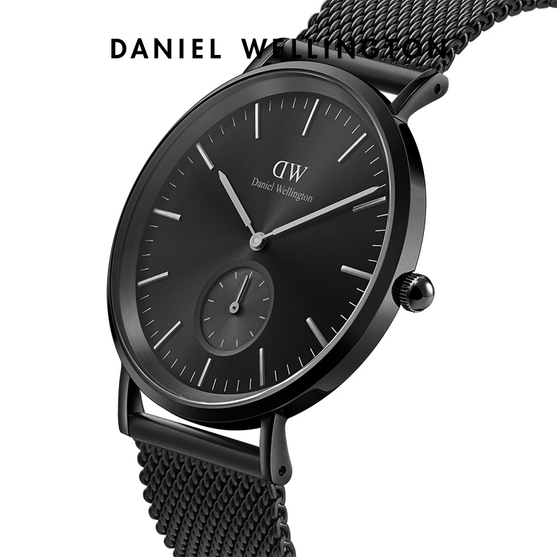 Daniel Wellington Classic Mult - Rg Watches & Jewelry Gmbh ulasan dan harga