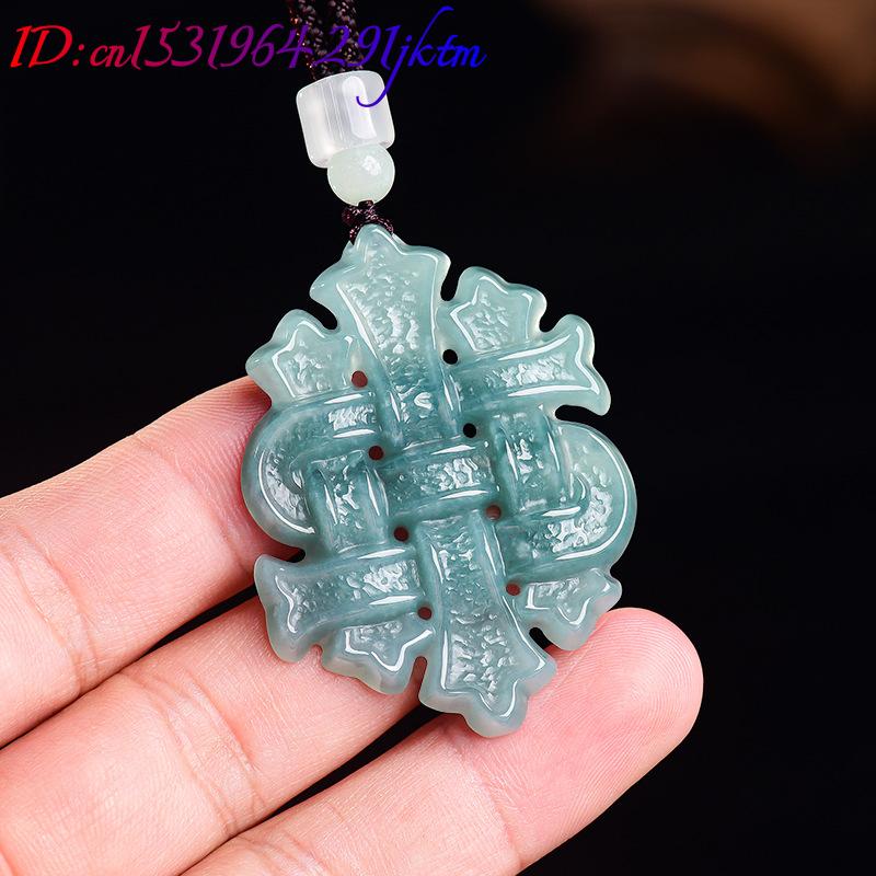 Natural Burmese Jadeite Chines - Jewelry & Watches Store ulasan dan harga