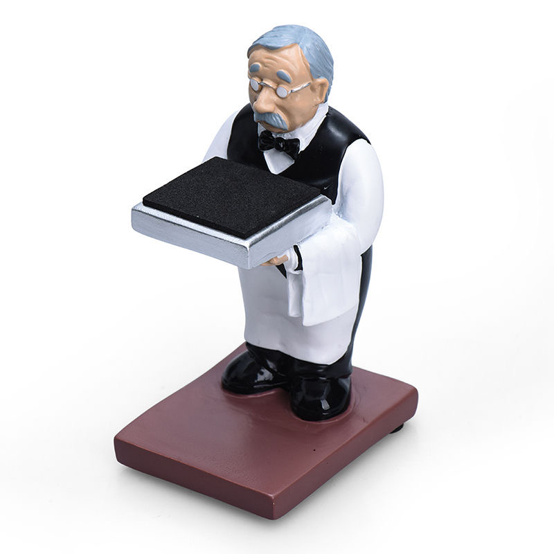 New Resin Watch Stand Animals  - Jewelry Stand Watches ulasan dan harga