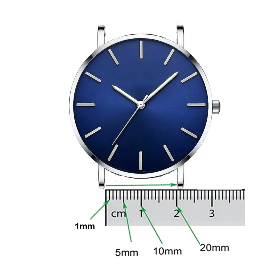 Stainless Steel Wristwatch Ban - Daniel Wellington Watches & Jewelry Online Store ulasan dan harga