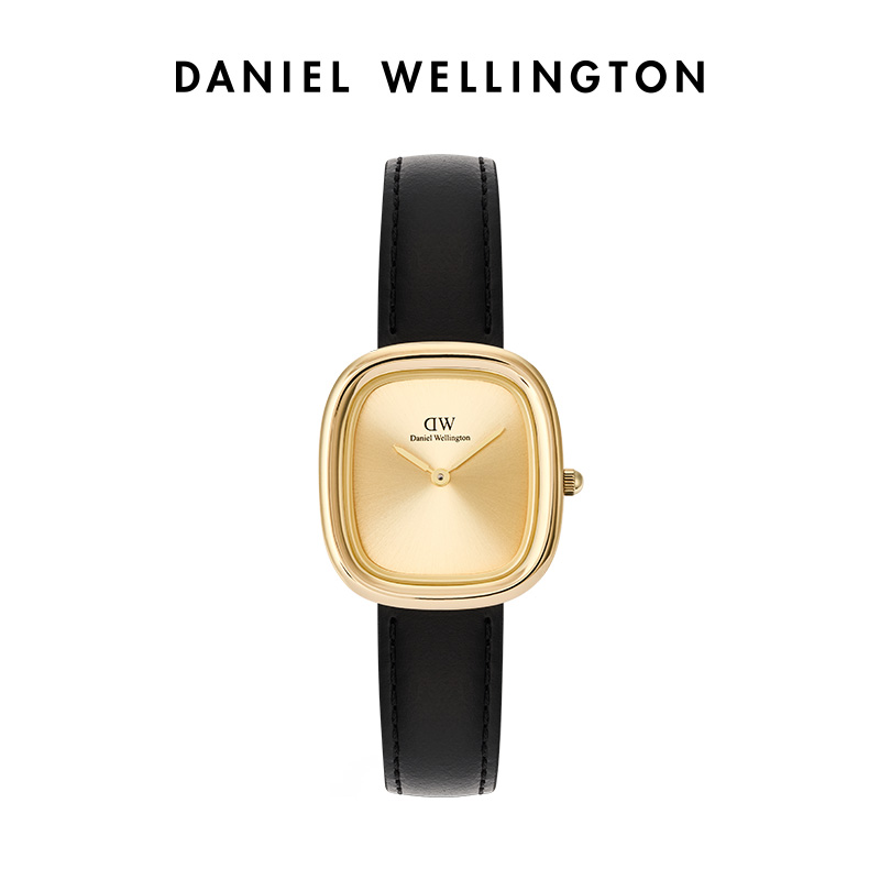 Daniel Wellington Margot Sheff - Daniel Wellington Watches & Jewelry Online Store ulasan dan harga