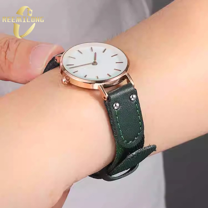 Nylon canvas watch strap For D - Daniel Wellington Watches & Jewelry Online Store ulasan dan harga