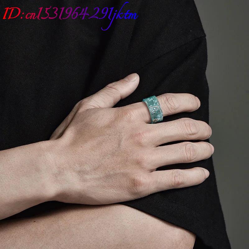 Natural Burmese Jadeite Buddha - Jewelry & Watches Store ulasan dan harga