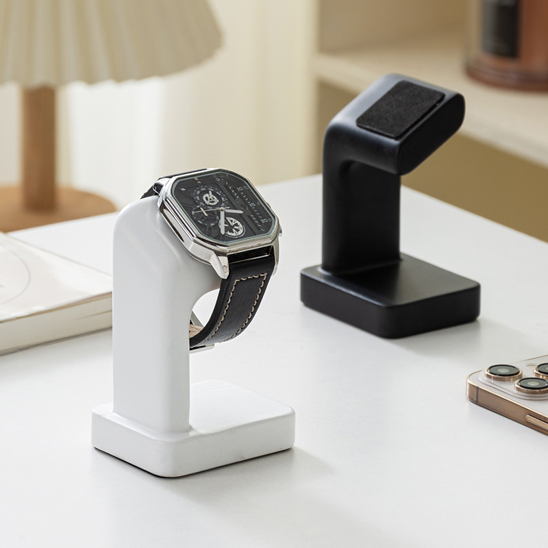 1 Pcs Watch Holder Jewelry Dis - Jewelry Stand Watches ulasan dan harga