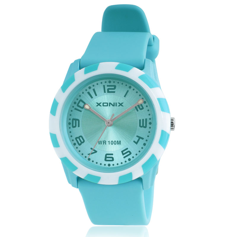 XONIX Trend Simple Temperament - Rg Watches & Jewelry Gmbh ulasan dan harga