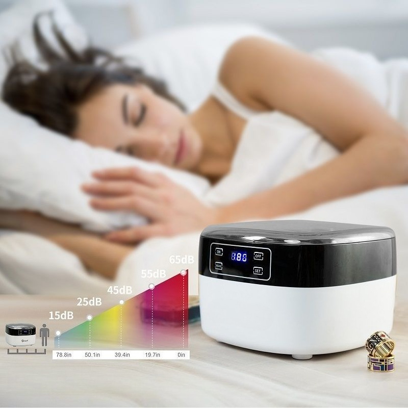 220V Ultrasonic Cleaning Machi - Jewelry Eyewear Watches & Accessories ulasan dan harga