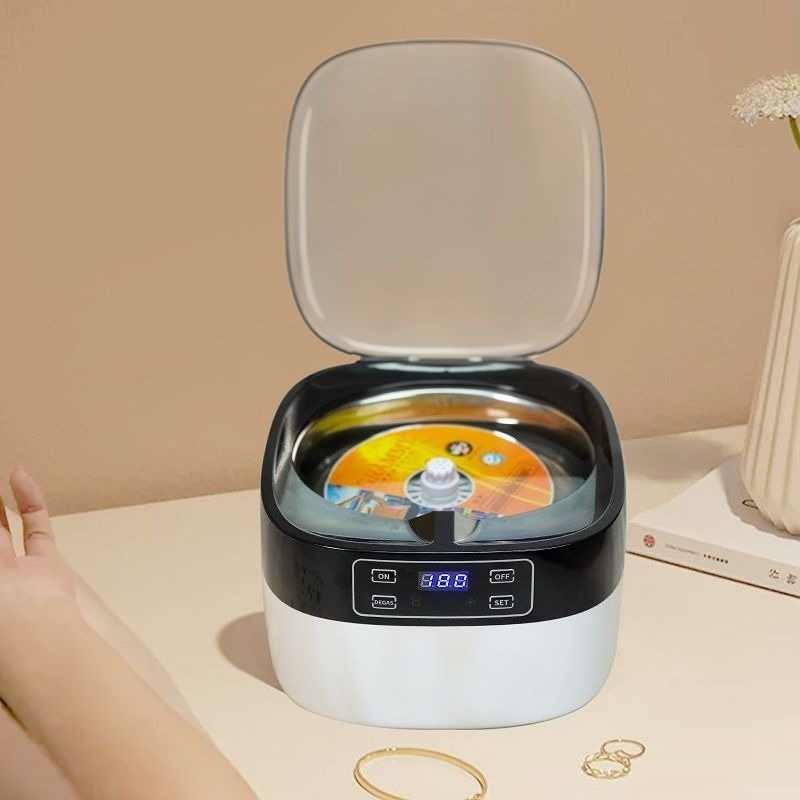 220V Ultrasonic Cleaning Machi - Jewelry Eyewear Watches & Accessories ulasan dan harga