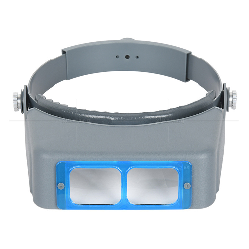 1.5X2X2.5X3.5X Head Wearing Ma - Jewelry Eyewear Watches & Accessories ulasan dan harga