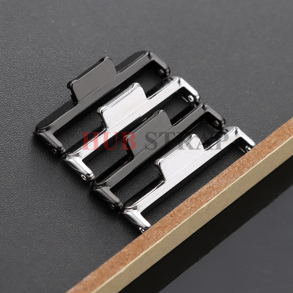 18mm 20mm 22mm Stainless Steel - Jewelry Stores Watches ulasan dan harga